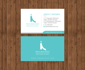 Business Card Design by chandrayaan.creative for self-employed | Design: #13756235