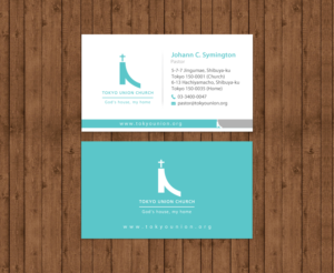 Business Card Design by chandrayaan.creative for self-employed | Design: #13756237