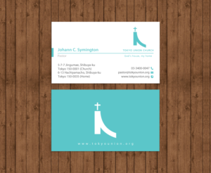 Business Card Design by chandrayaan.creative for self-employed | Design: #13756238