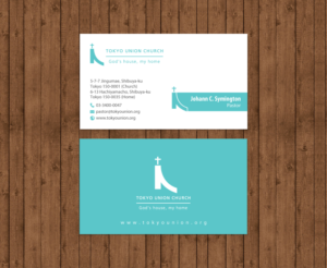 Business Card Design by chandrayaan.creative for self-employed | Design: #13756239