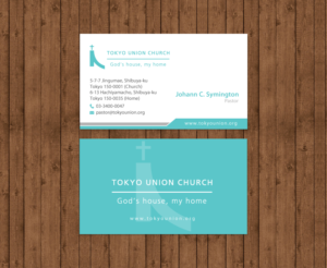Business Card Design by chandrayaan.creative for self-employed | Design: #13756242