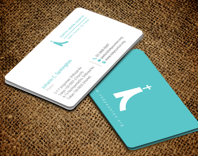 Business Card Design by chandrayaan.creative for self-employed | Design #13756244