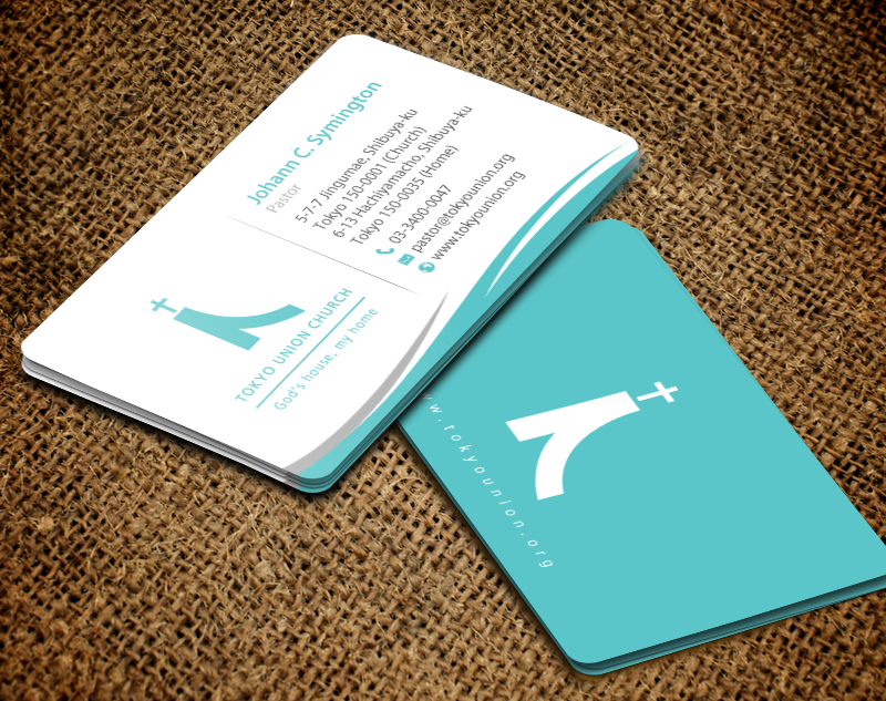 Business Card Design by chandrayaan.creative for self-employed | Design #13756245