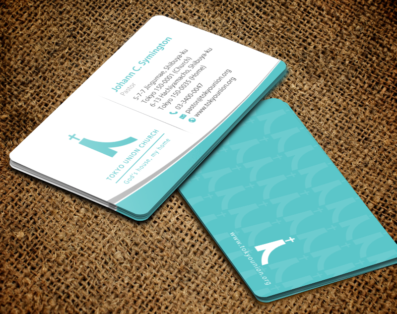 Business Card Design by chandrayaan.creative for self-employed | Design #13756246