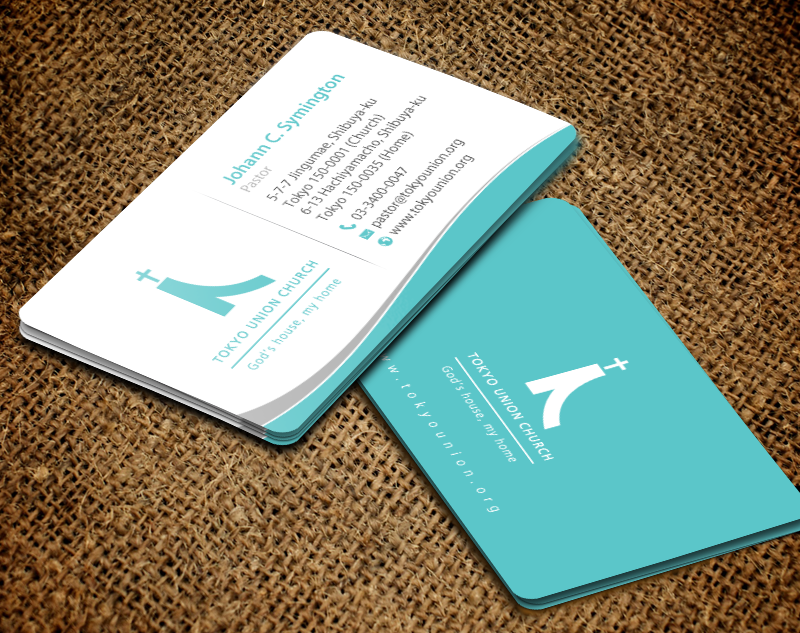 Business Card Design by chandrayaan.creative for self-employed | Design #13756248