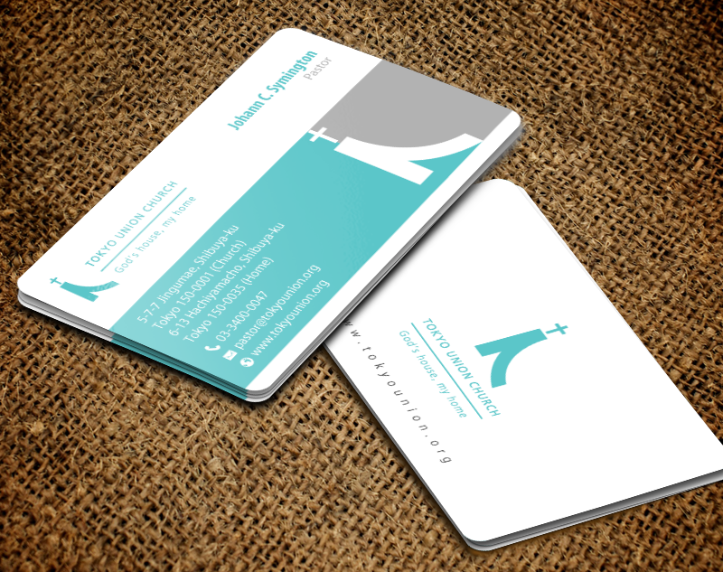 Business Card Design by chandrayaan.creative for self-employed | Design #13756249