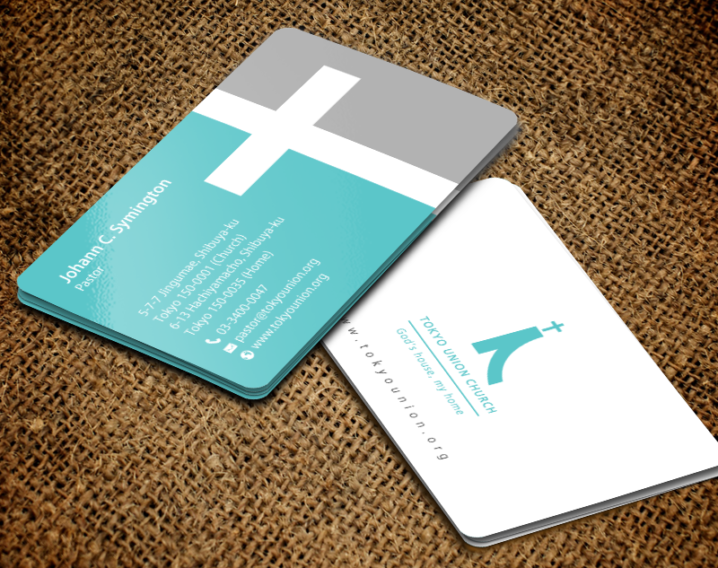 Business Card Design by chandrayaan.creative for self-employed | Design #13756250