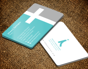 Business Card Design by chandrayaan.creative for self-employed | Design: #13756250