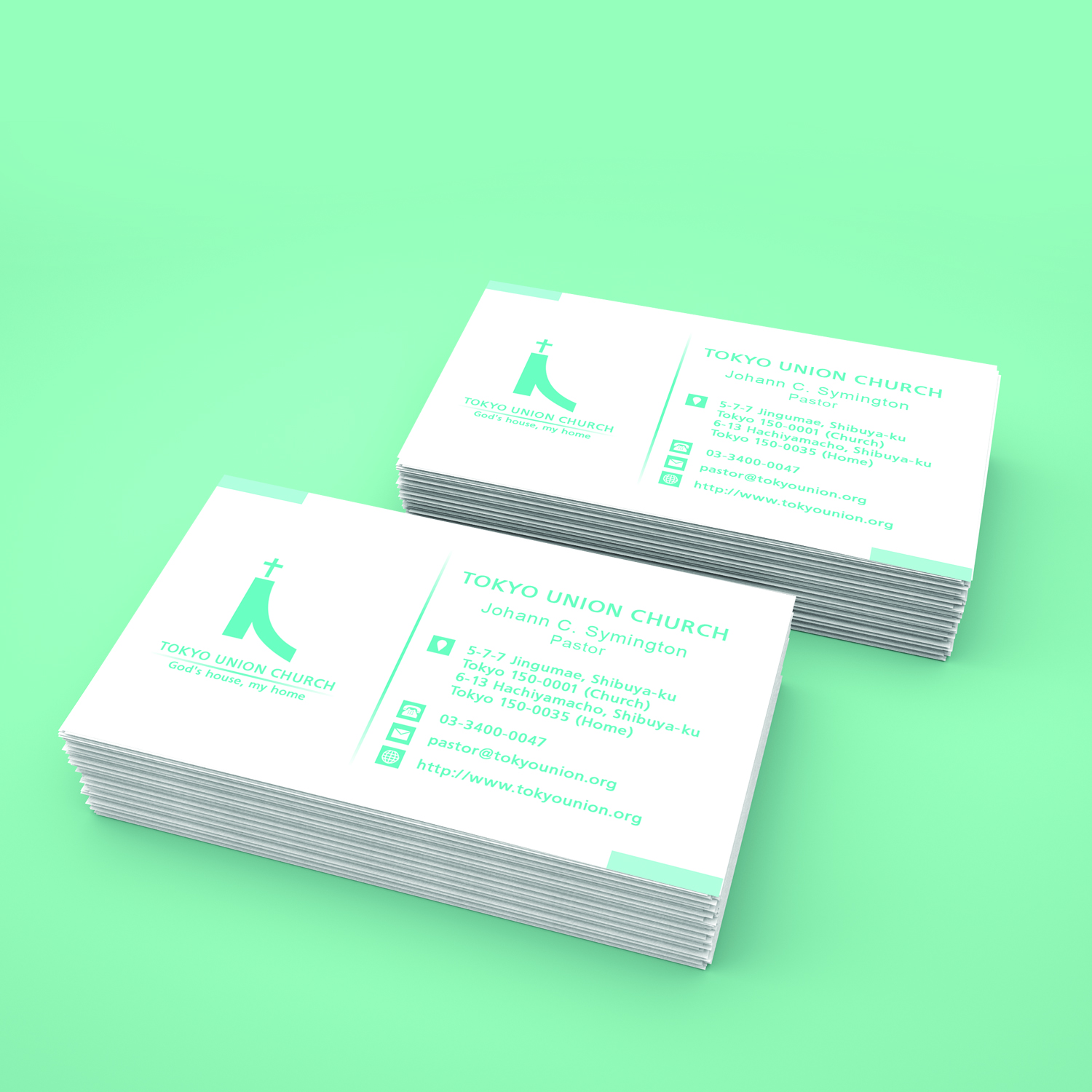 Visitenkarten-Design von design88 für self-employed | Design #13764281