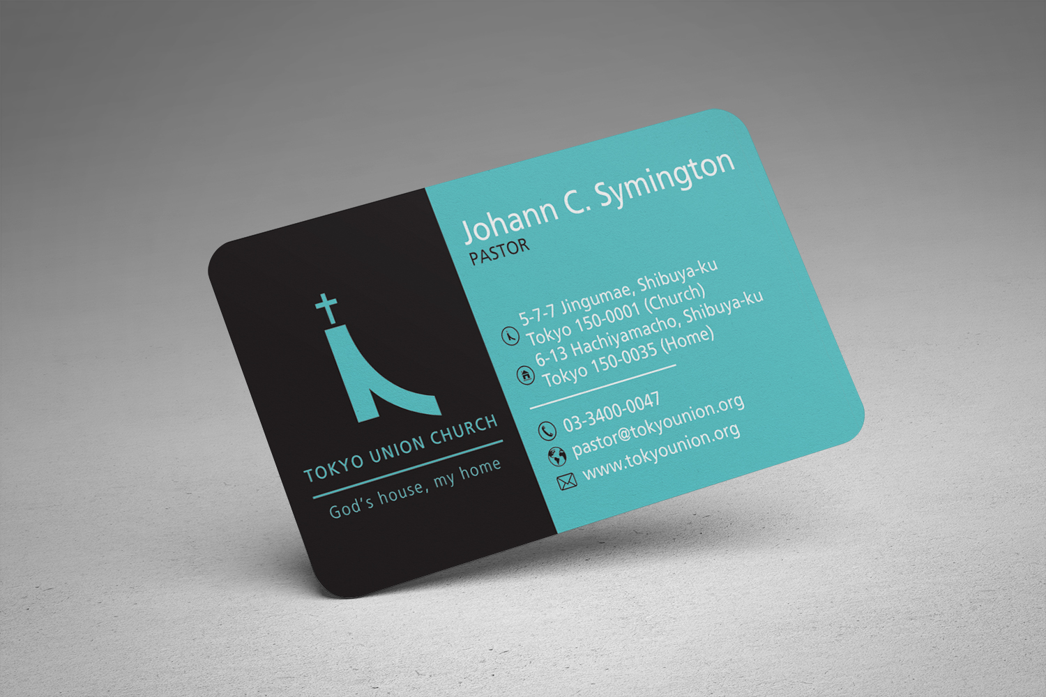 Business Card Design by alhemique1 for self-employed | Design #13739405