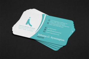 Business Card Design by alhemique1 for self-employed | Design: #13739419