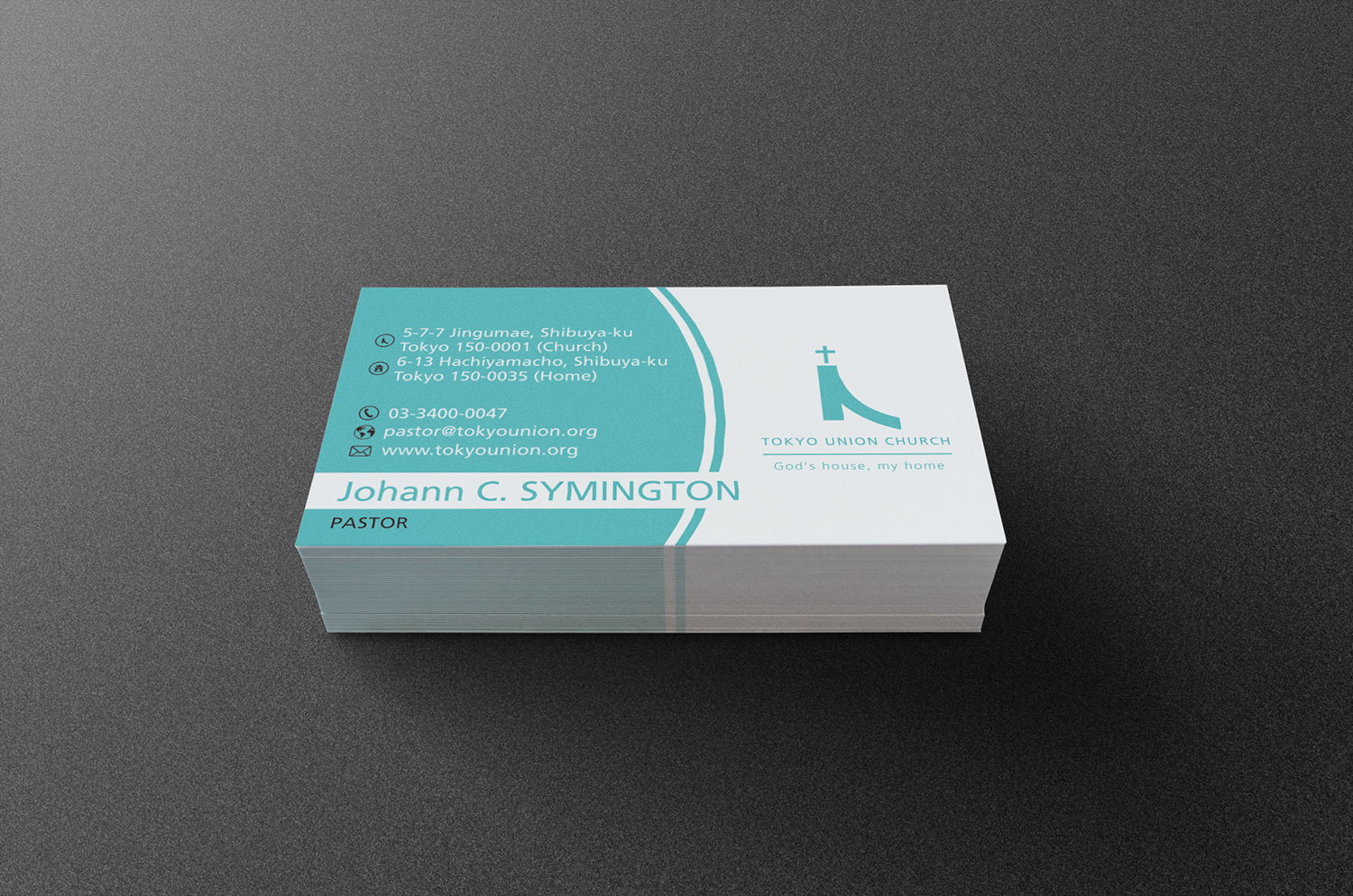 Diseño de Tarjeta de Presentación por alhemique1 para self-employed | Diseño #13739420