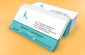 Business Card Design by alhemique1 for self-employed | Design: #13739421