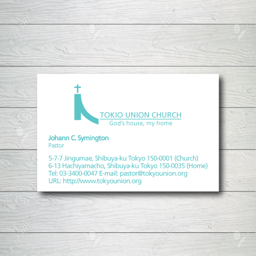 Business Card Design by MGC creazioni grafiche for self-employed | Design #13734213
