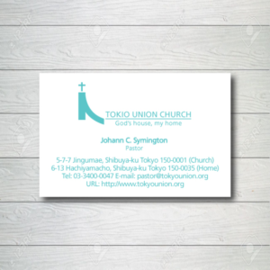 Business Card Design by MGC creazioni grafiche for self-employed | Design: #13734223