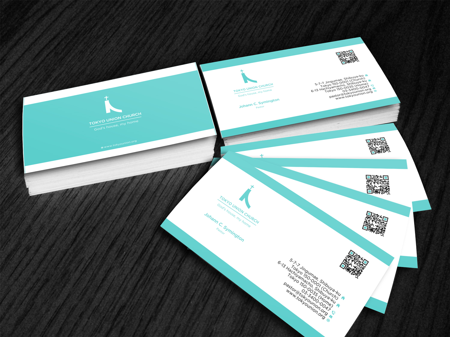 Design de Carte de Visite par setiawan204 pour self-employed | Design #13779794