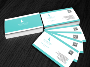 Business Card Design by setiawan204