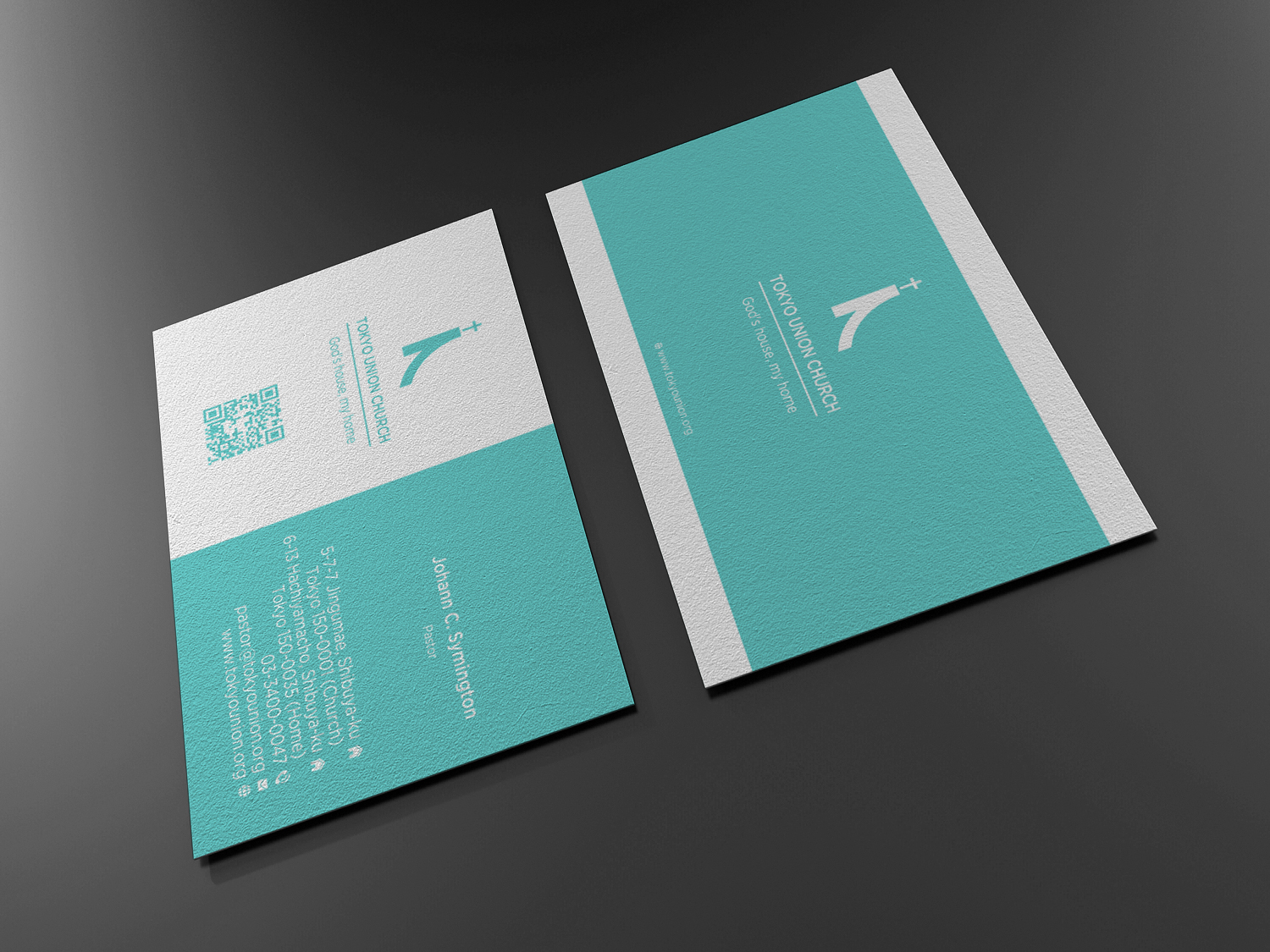 Business Card Design by setiawan204 for self-employed | Design #13781125