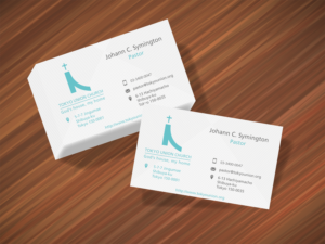 Design de Carte de Visite par TanaMa Creations pour self-employed | Design #13744053