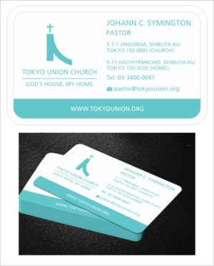 Business Card Design by chameerakasundb for self-employed | Design: #13738781