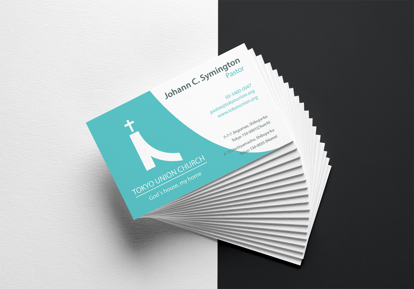 Business Card Design by Konka for self-employed | Design #13781604