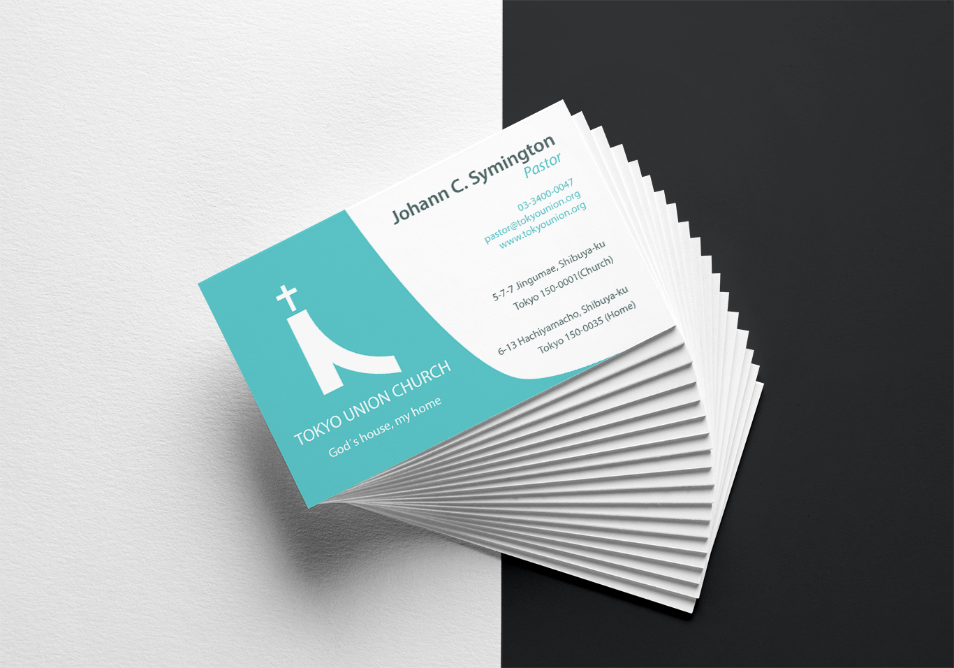 Diseño de Tarjeta de Presentación por Konka para self-employed | Diseño #13781606
