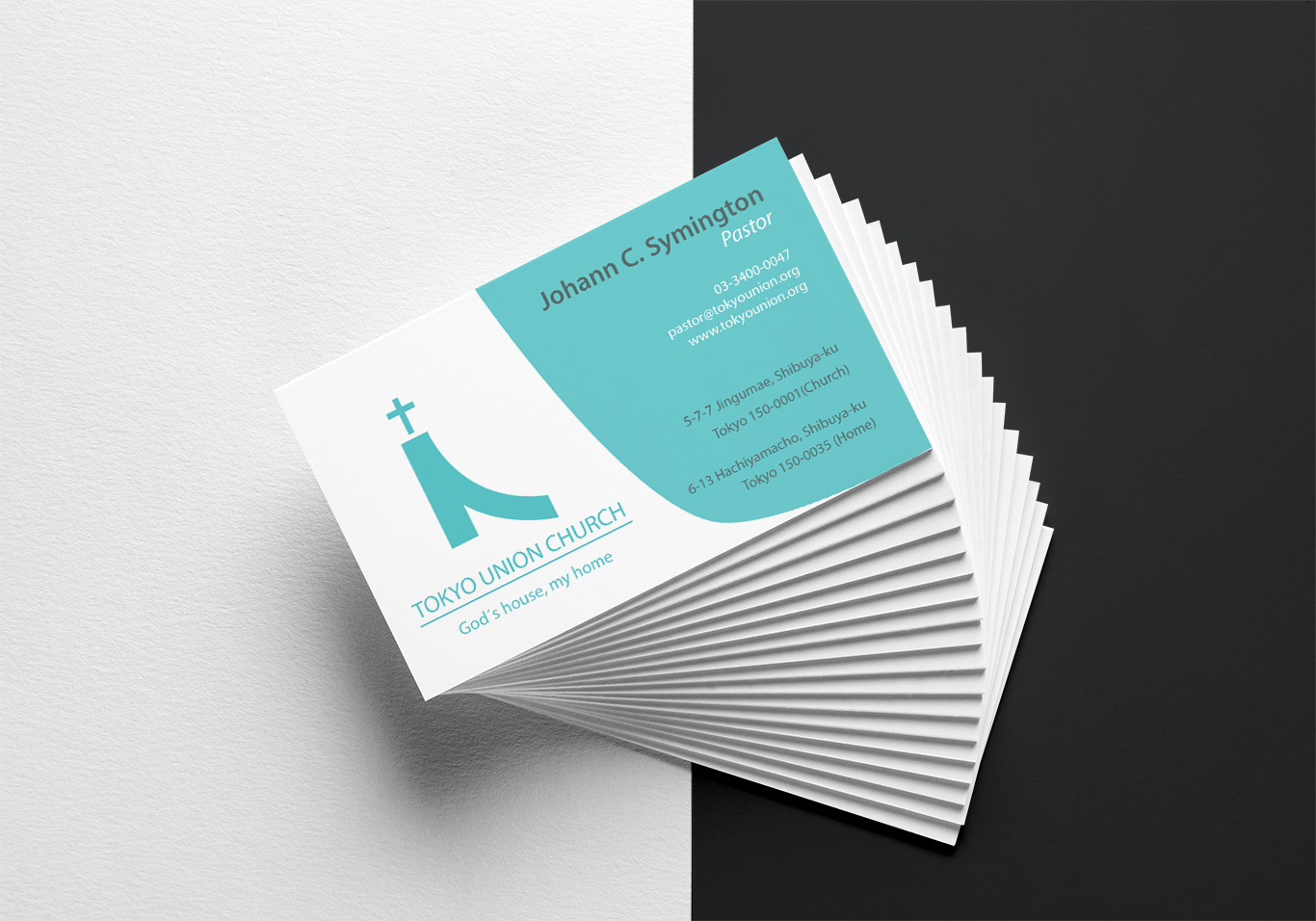 Business Card Design by Konka for self-employed | Design #13782736