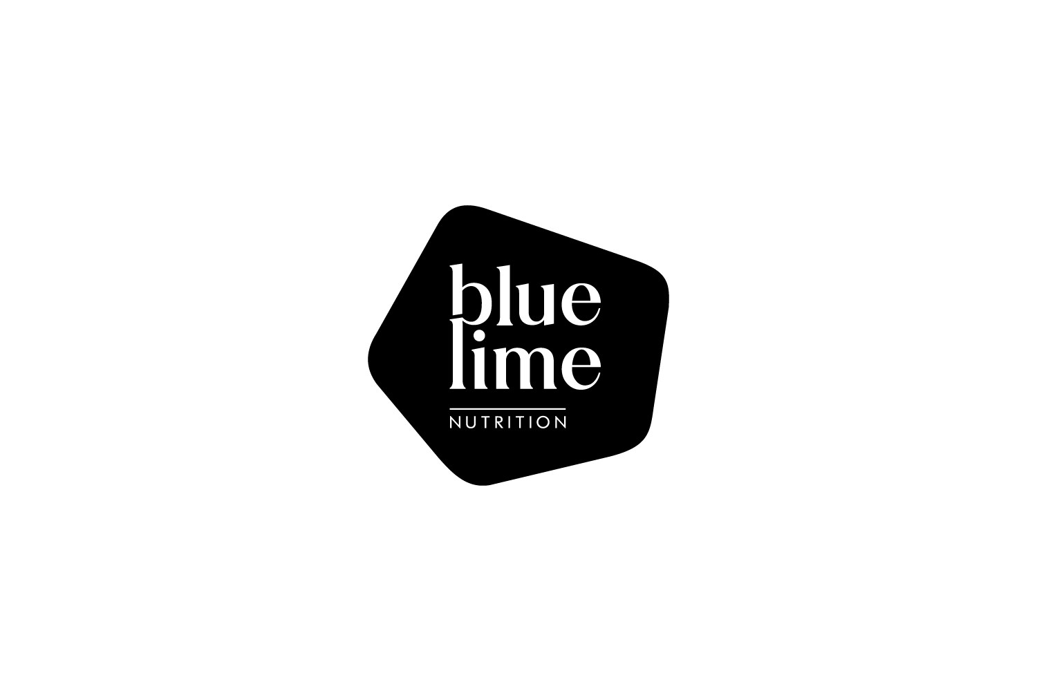 Logo Design by xuxa for Blue Lime Nutrition | Design #13836969
