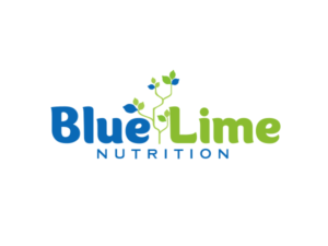 Design de Logo par Grace A pour Blue Lime Nutrition | Design #13929232