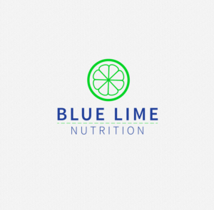 Design de Logo par andrew3344 pour Blue Lime Nutrition | Design #13791301