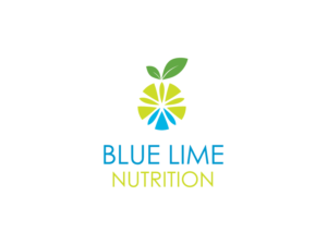 Logo Design by Preethu for Blue Lime Nutrition | Design: #13920987