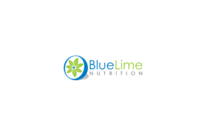 Logo Design by T I K H E - L M W for Blue Lime Nutrition | Design: #13759235