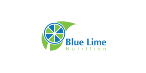 Diseño de Logo por debdesign para Blue Lime Nutrition | Diseño: #13763434