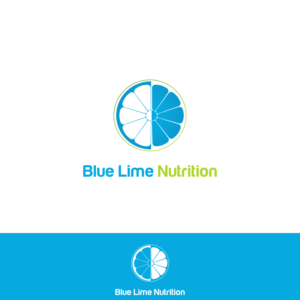 Design de Logo par Jhonas pour Blue Lime Nutrition | Design #13765749