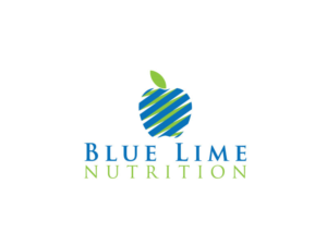 Logo Design by ART Libery for Blue Lime Nutrition | Design: #13776598