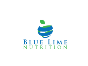 Logo Design by ART Libery for Blue Lime Nutrition | Design: #13776599