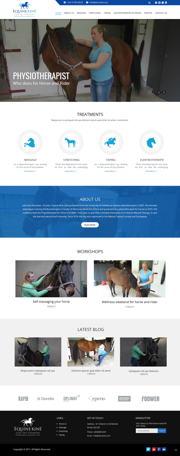 Web-Design von pb für dieses Projekt | Design #13738618