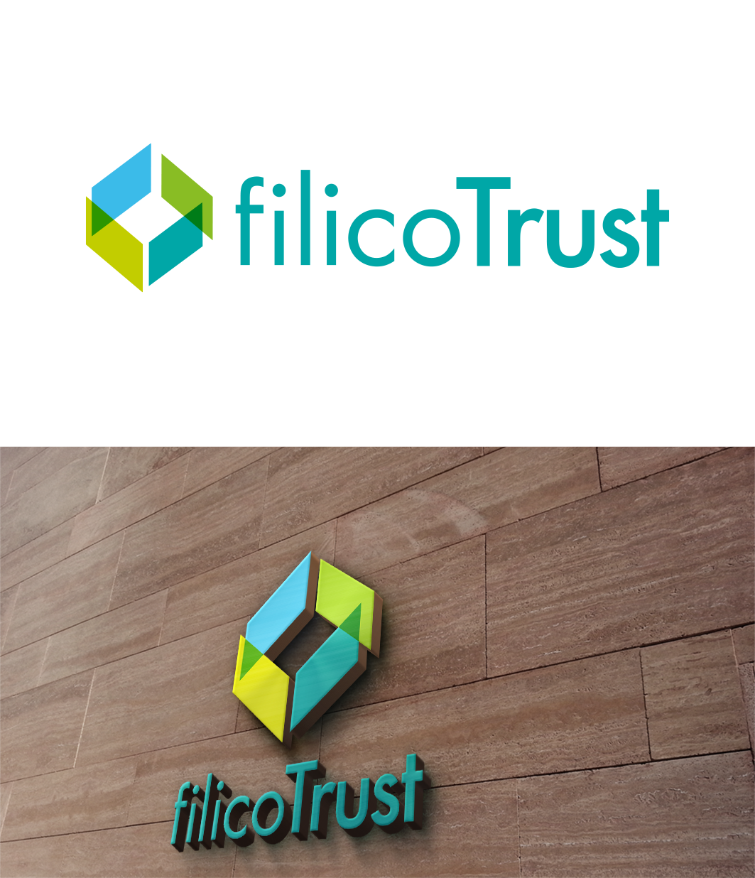 Logo Design by trufya for this project | Design #13901217