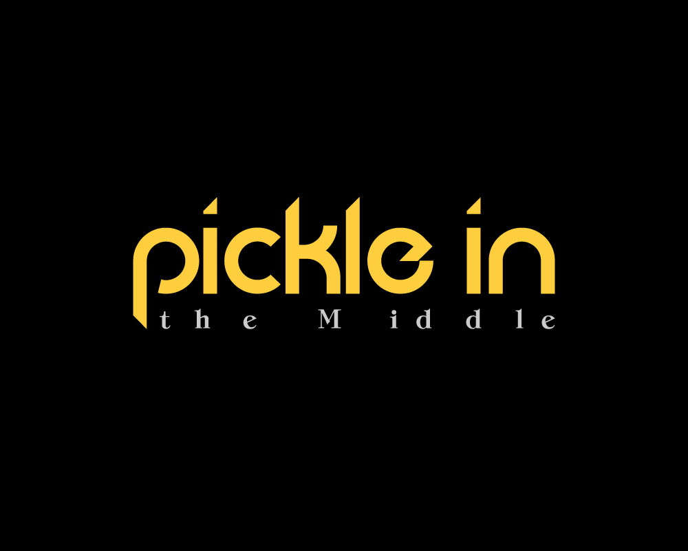 Logo Design by logomaster24 for Pickle in the Middle | Design #13866797