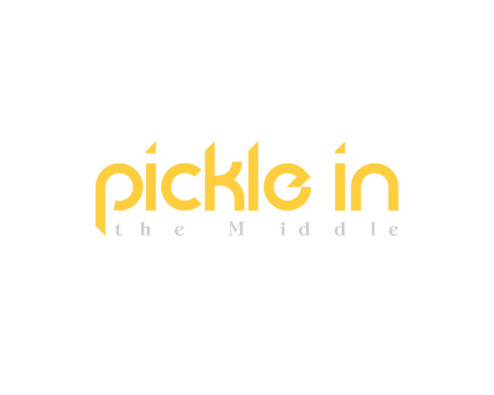 Logo Design by logomaster24 for Pickle in the Middle | Design #13866798