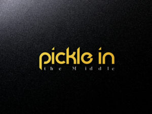 Logo Design by logomaster24 for Pickle in the Middle | Design: #13866799