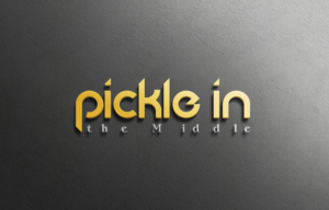 Logo Design by logomaster24 for Pickle in the Middle | Design: #13866800