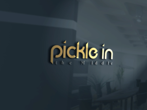 Logo Design by logomaster24 for Pickle in the Middle | Design: #13866801
