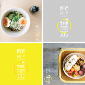 Logo Design by hayonialbader