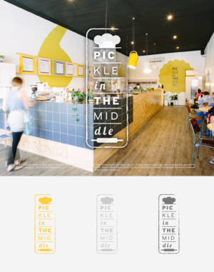 Logo Design by Artnymore