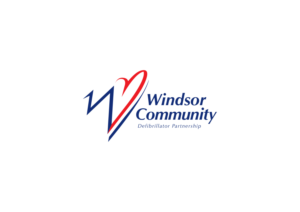 Windsor Community Defibrillator Partnership | Diseño de Logo por Jillyn