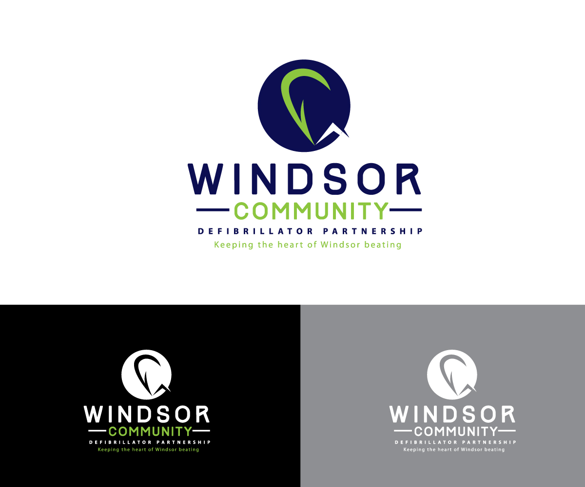 Logo Design by webeezine for Ice | Design #13741298