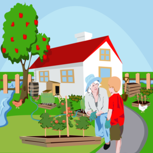 Illustration Design by vesna.radulovic1 for this project | Design: #13802966