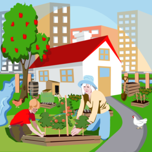 Illustration Design by vesna.radulovic1 for this project | Design: #13823835