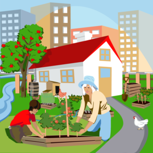 Illustration Design by vesna.radulovic1